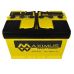 Автомобільний акумулятор MAXIMUS MF (L3) 80Ah 780A R+ 5742091